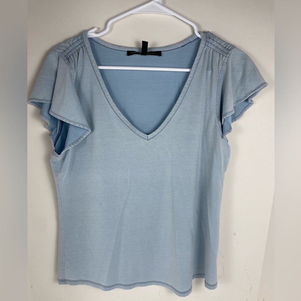 WHBM Glamgetter Top